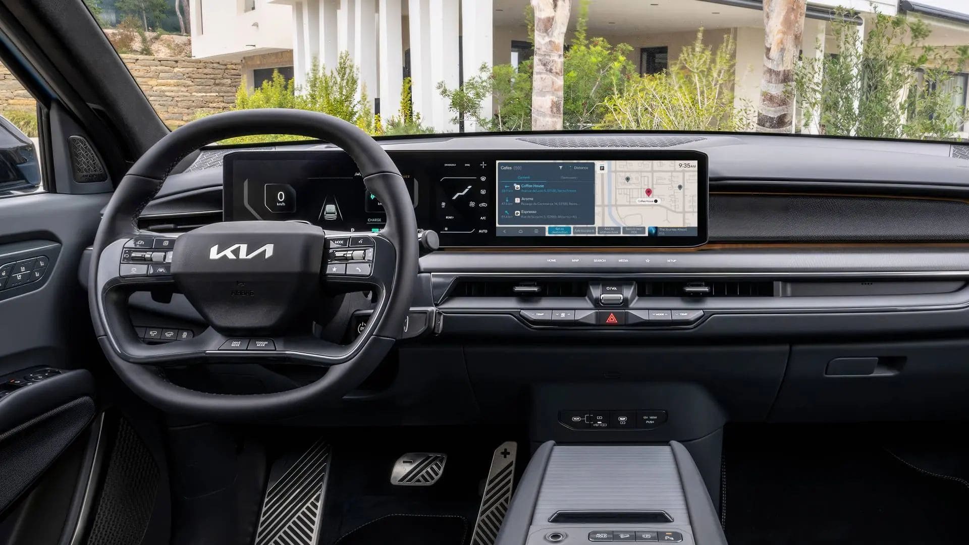 4.screen Kia