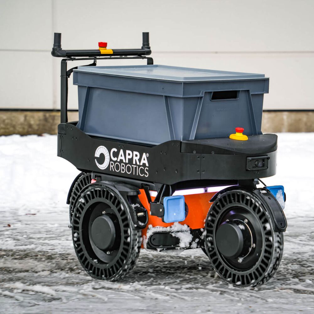 portfolio-photo-Capra Robotics