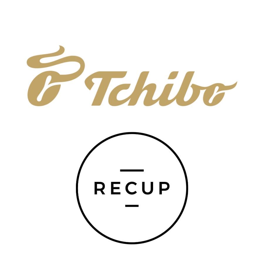 Tchibo RECUP