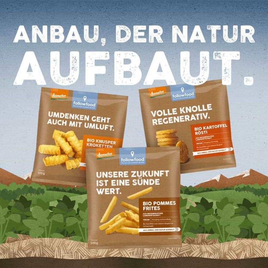 followfood gewinnt Nachhaltigkeitspreis