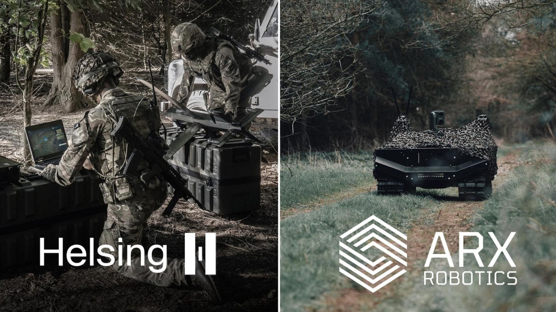 Helsing Arx 